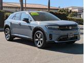 Thumbnail of 2025 Gray Honda Prologue
