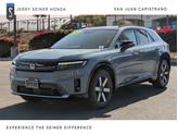 Photo of 2025 Gray Honda Prologue