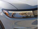 Thumbnail of 2025 Gray Honda Prologue