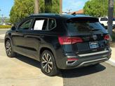 Thumbnail of 2022 Deep Black Pearl Effect Volkswagen Taos