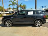 Thumbnail of 2022 Deep Black Pearl Effect Volkswagen Taos