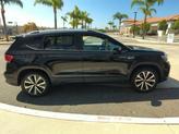 Thumbnail of 2022 Deep Black Pearl Effect Volkswagen Taos