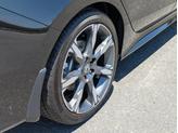 Thumbnail of 2025 Boost Blue Pearl Honda Civic Hybrid