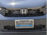 Thumbnail of 2025 Boost Blue Pearl Honda Civic Hybrid