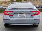 Thumbnail of 2021 Sonic Gray Pearl Honda Accord