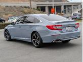 Thumbnail of 2021 Sonic Gray Pearl Honda Accord