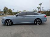 Thumbnail of 2021 Sonic Gray Pearl Honda Accord