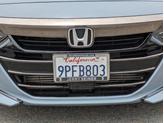 Thumbnail of 2021 Sonic Gray Pearl Honda Accord