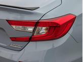 Thumbnail of 2021 Sonic Gray Pearl Honda Accord