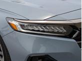 Thumbnail of 2021 Sonic Gray Pearl Honda Accord