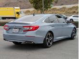Thumbnail of 2021 Sonic Gray Pearl Honda Accord