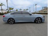 Thumbnail of 2021 Sonic Gray Pearl Honda Accord