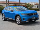 Thumbnail of 2025 Pacific Blue Metallic Honda Prologue