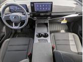Thumbnail of 2025 Pacific Blue Metallic Honda Prologue