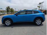 Thumbnail of 2025 Pacific Blue Metallic Honda Prologue