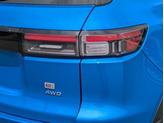 Thumbnail of 2025 Pacific Blue Metallic Honda Prologue