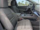 Thumbnail of 2025 Pacific Blue Metallic Honda Prologue