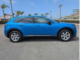 Thumbnail of 2025 Pacific Blue Metallic Honda Prologue