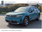 Photo of 2025 Pea Honda Prologue