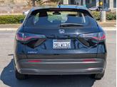 Thumbnail of 2024 Black Honda HR-V