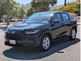 Photo of 2024 Black Honda HR-V