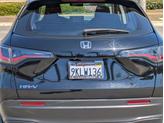 Thumbnail of 2024 Black Honda HR-V