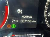 Thumbnail of 2024 White Honda Civic Si