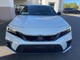 Thumbnail of 2024 White Honda Civic Si