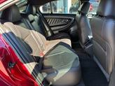 Thumbnail of 2018 Ruby Red Ford Taurus