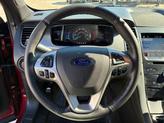 Thumbnail of 2018 Ruby Red Ford Taurus