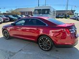 Thumbnail of 2018 Ruby Red Ford Taurus