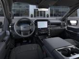 Thumbnail of 2025 Silver Metallic Ford F-150