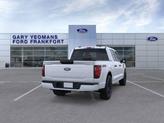 Thumbnail of 2025 Silver Metallic Ford F-150