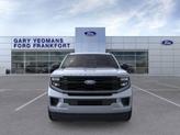 Thumbnail of 2025 Gray Ford Expedition Max