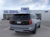 Thumbnail of 2025 Gray Ford Expedition Max