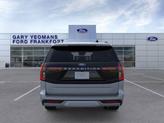 Thumbnail of 2025 Gray Ford Expedition Max