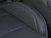Thumbnail of 2025 Blue Ford Mustang