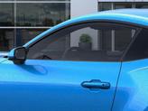 Thumbnail of 2025 Blue Ford Mustang