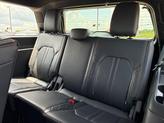 Thumbnail of 2024 Agate Black Metallic Ford Expedition