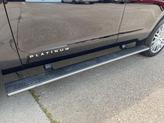 Thumbnail of 2024 Agate Black Metallic Ford Expedition