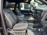 Thumbnail of 2024 Agate Black Metallic Ford Expedition