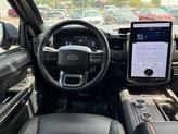 Thumbnail of 2024 Agate Black Metallic Ford Expedition
