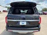 Thumbnail of 2024 Agate Black Metallic Ford Expedition
