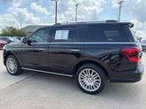 Thumbnail of 2024 Agate Black Metallic Ford Expedition