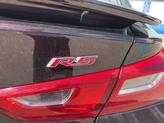 Thumbnail of 2020 Black Cherry Metallic Chevrolet Malibu