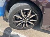 Thumbnail of 2020 Black Cherry Metallic Chevrolet Malibu