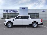 Thumbnail of 2025 Oxford White Ford Maverick