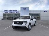 Thumbnail of 2025 Oxford White Ford Maverick