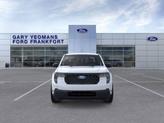 Thumbnail of 2025 Oxford White Ford Maverick