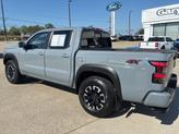 Thumbnail of 2022 Boulder Gray Nissan Frontier